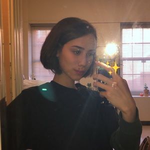 Meet your Posher, Hannah